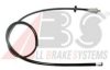 RENAU 7700765535 Tacho Shaft